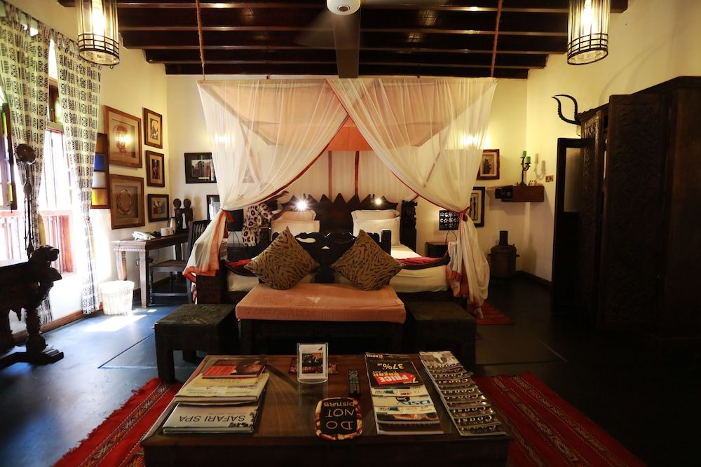 Jafferji House Superior Suite 45