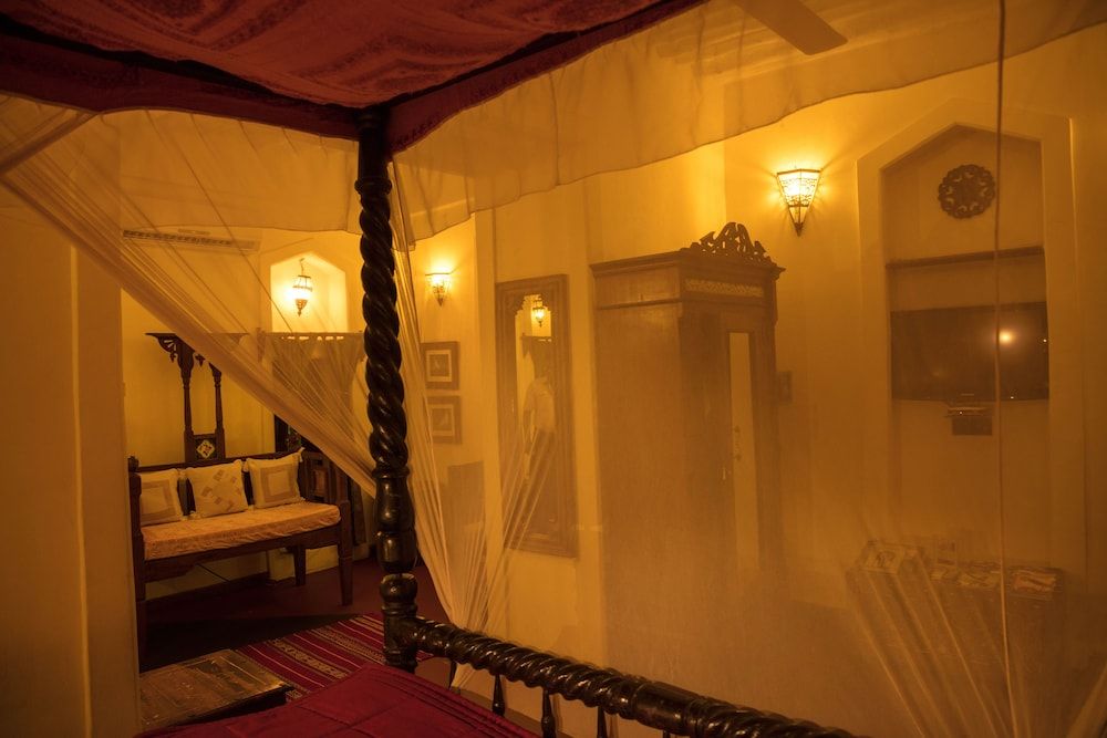 Jafferji House Signature Suite 42