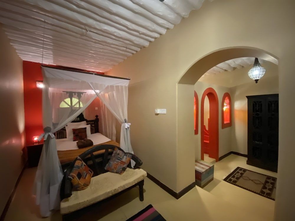 Jafferji House Signature Suite 49