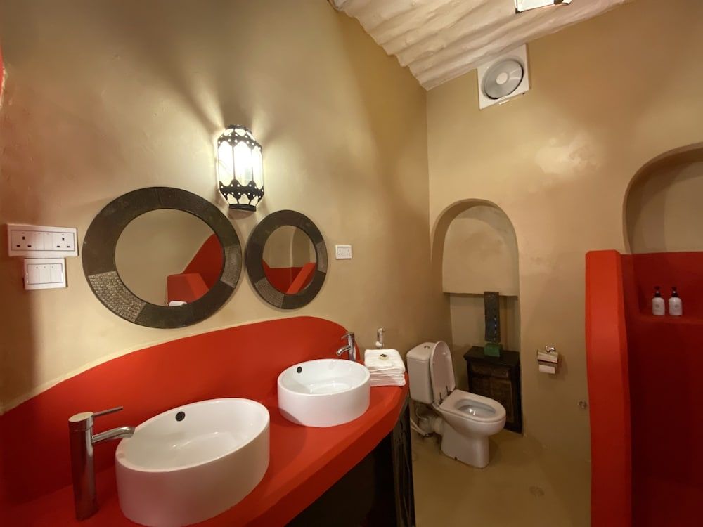 Jafferji House Signature Suite 30