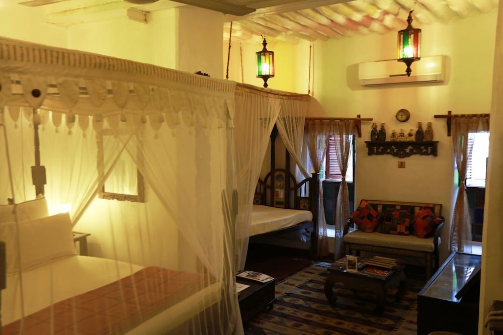 Jafferji House Signature Suite 2