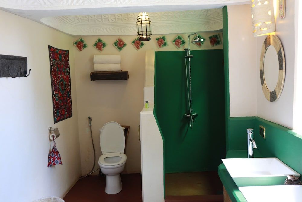 Jafferji House Superior Suite 24