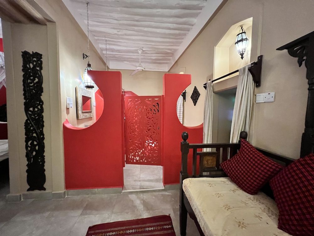 Jafferji House Signature Suite 53
