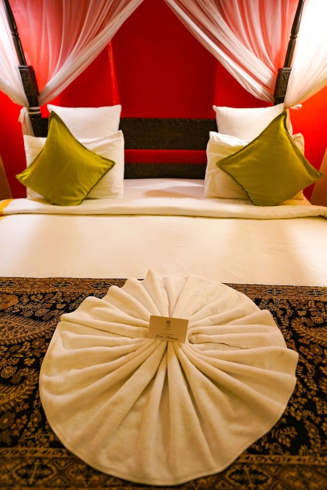 Jafferji House Signature Suite 14