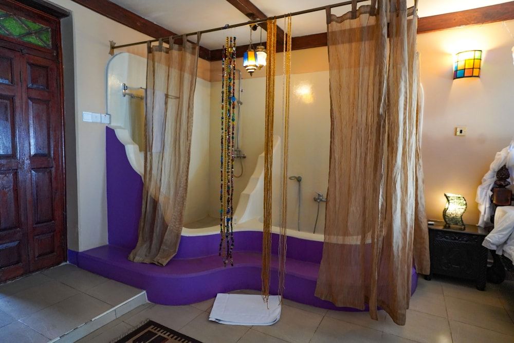 Jafferji House Superior Suite 29