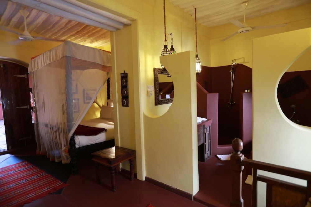 Jafferji House Signature Suite 38