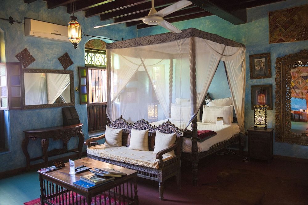 Jafferji House Superior Suite 31