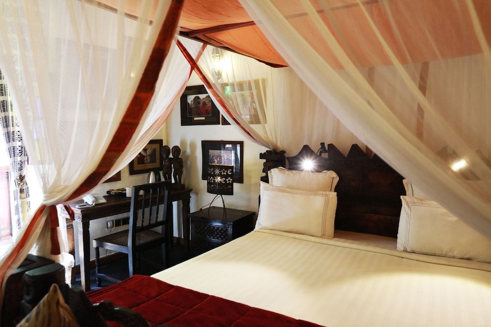 Jafferji House Superior Suite 7