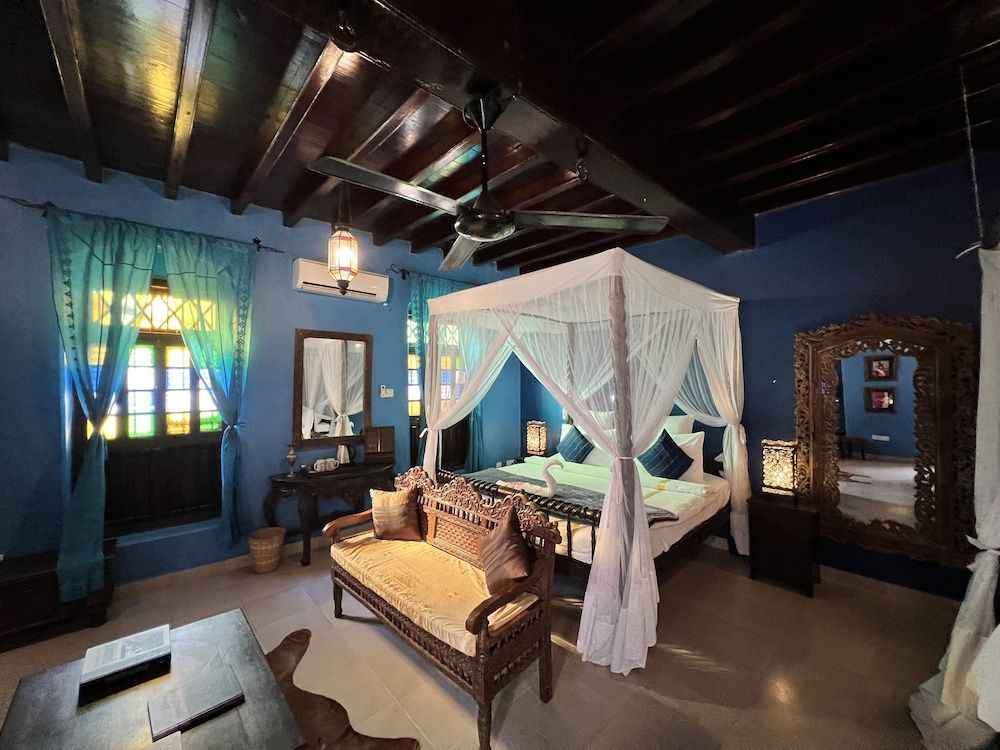 Jafferji House Superior Suite 43