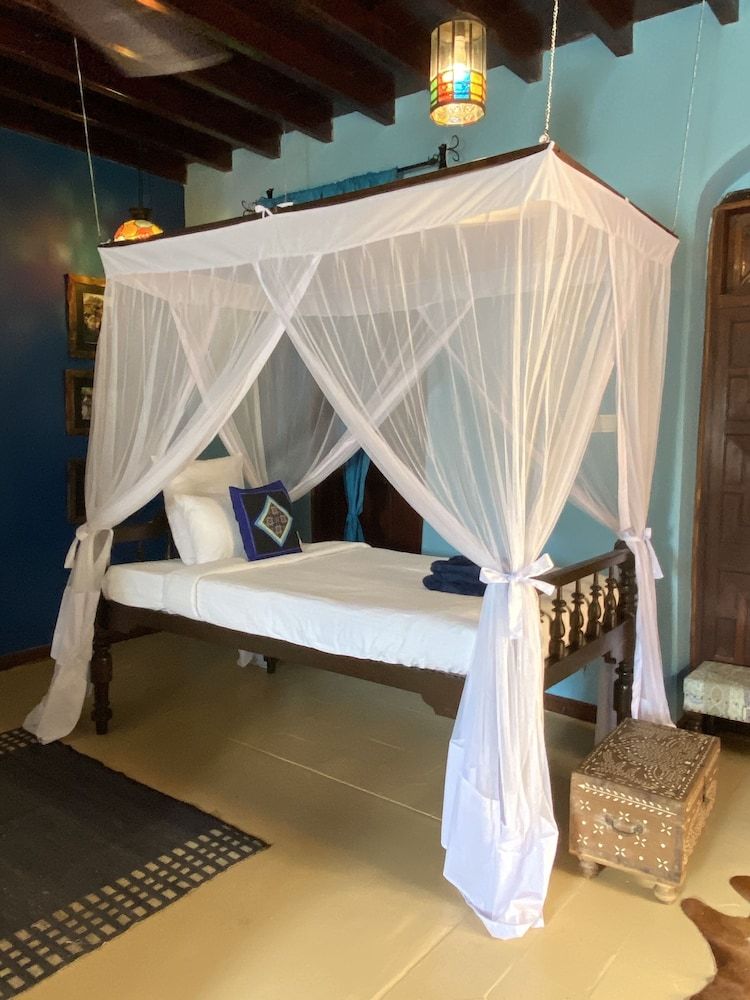 Jafferji House Superior Suite 41