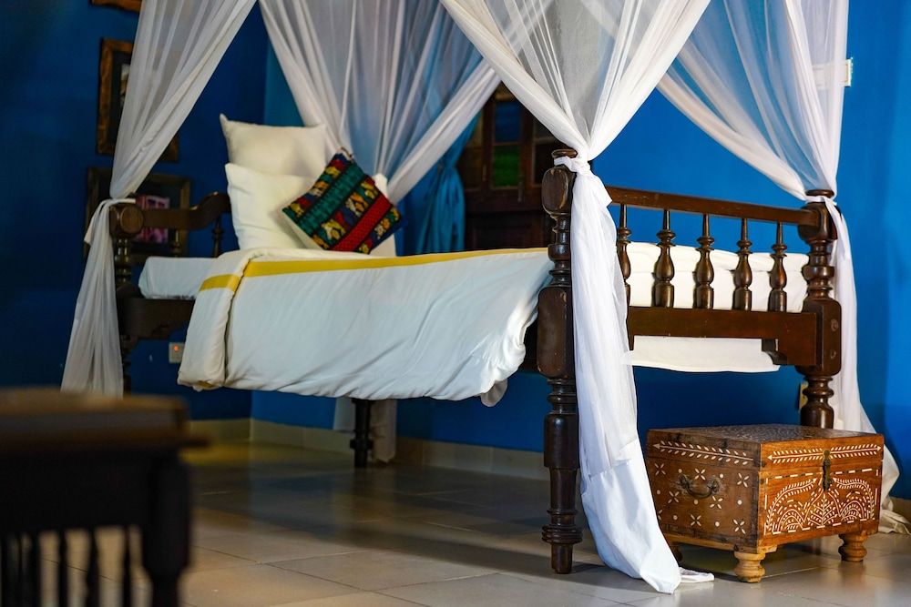 Jafferji House Signature Suite 16