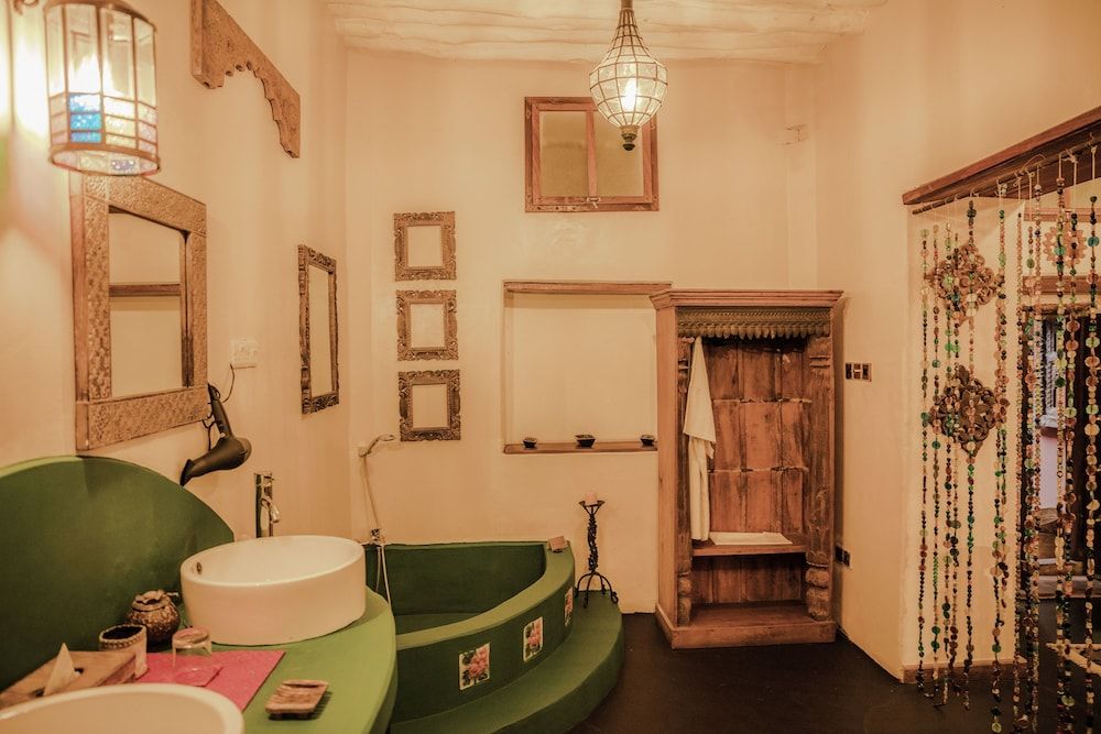 Jafferji House Signature Suite 50