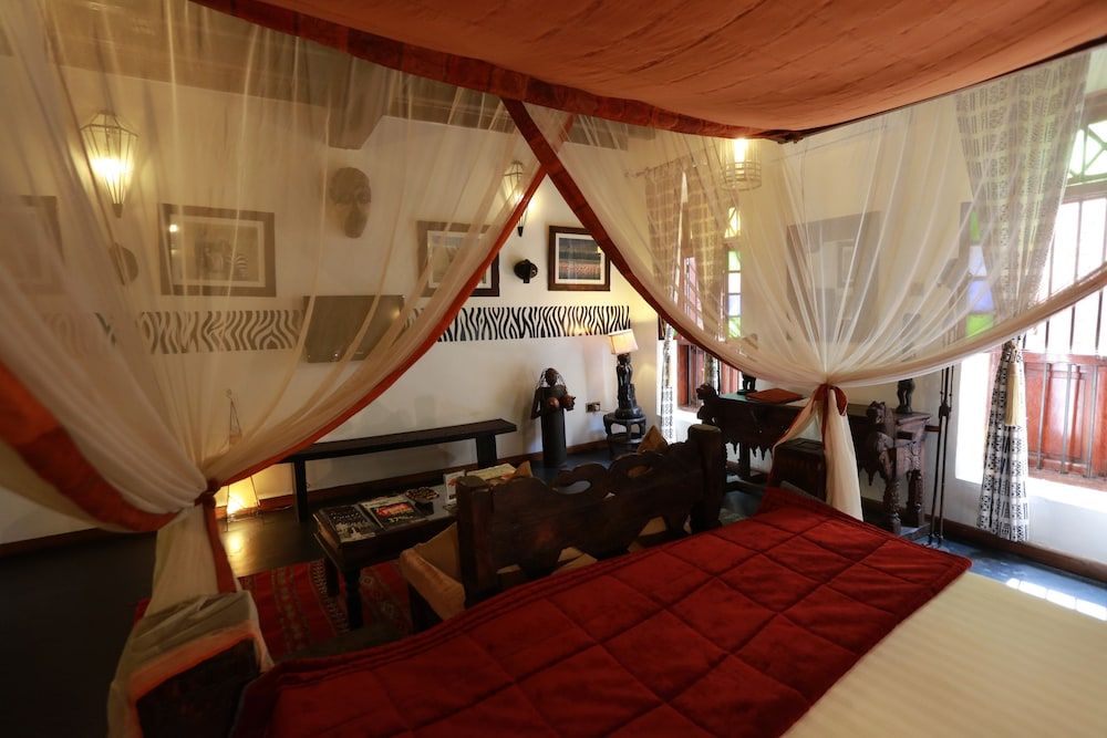 Jafferji House Superior Suite 6