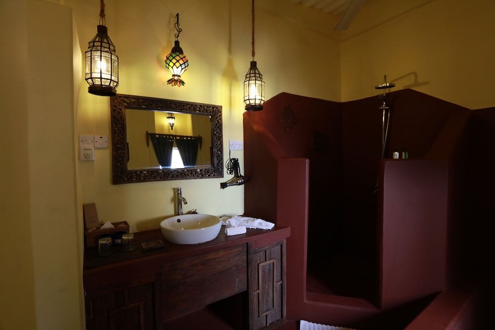 Jafferji House Signature Suite 51