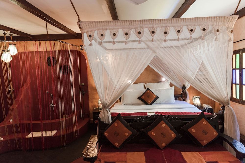 Jafferji House Signature Suite 6