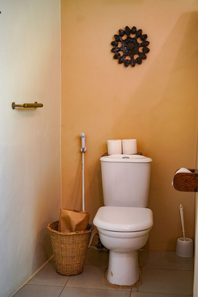 Jafferji House Signature Suite 32