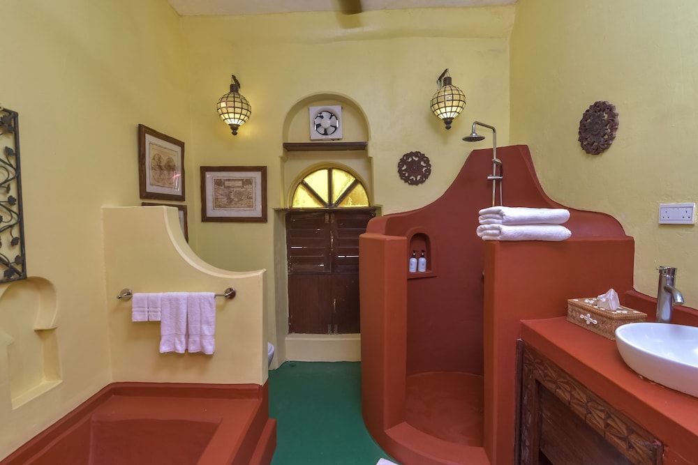 Jafferji House Superior Suite 46