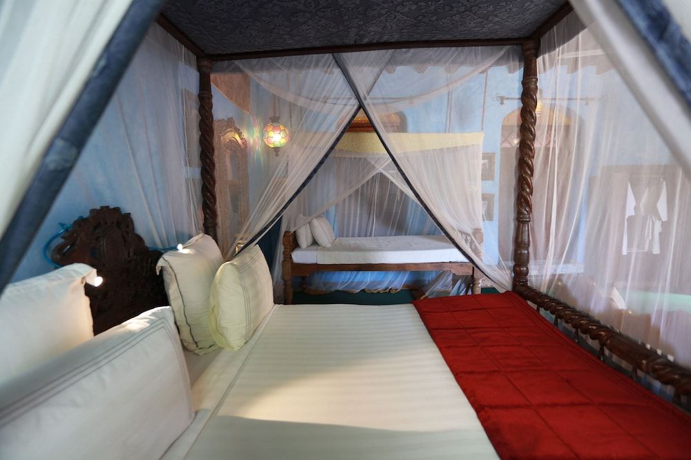 Jafferji House Superior Suite 5