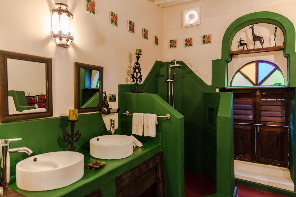 Jafferji House Signature Suite 26