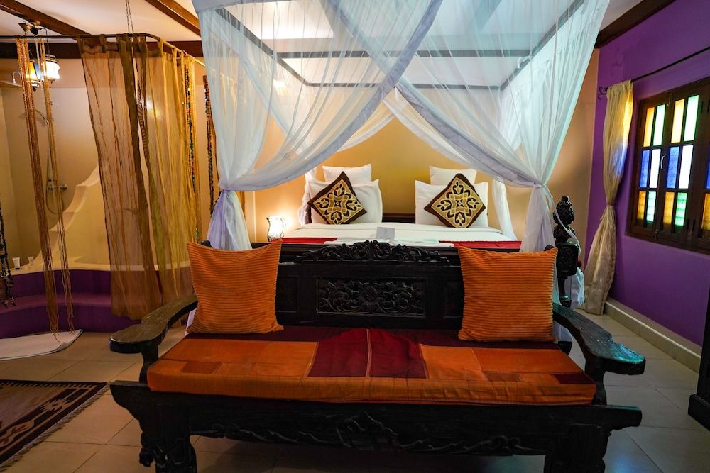 Jafferji House Superior Suite 21