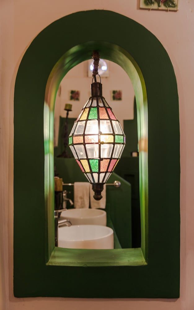 Jafferji House Signature Suite 25