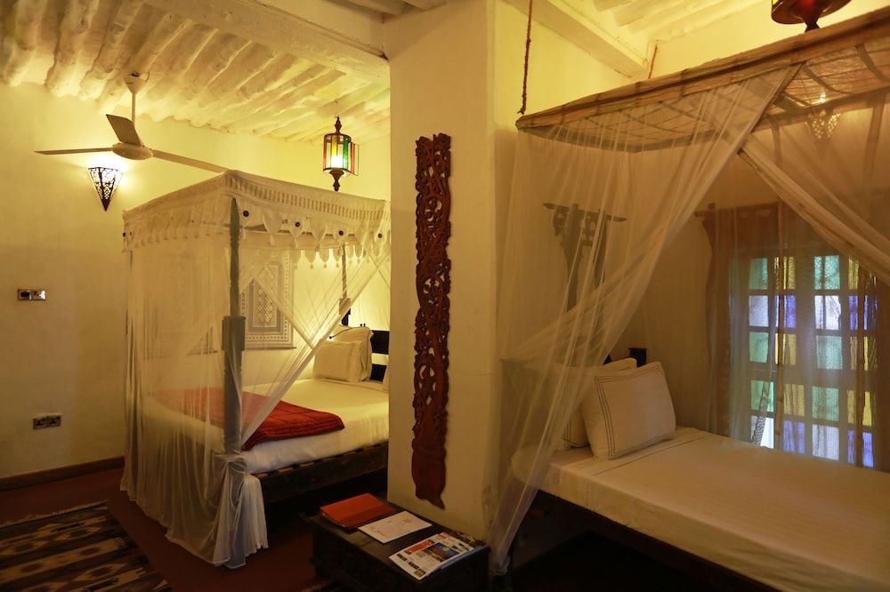 Jafferji House Signature Suite 35