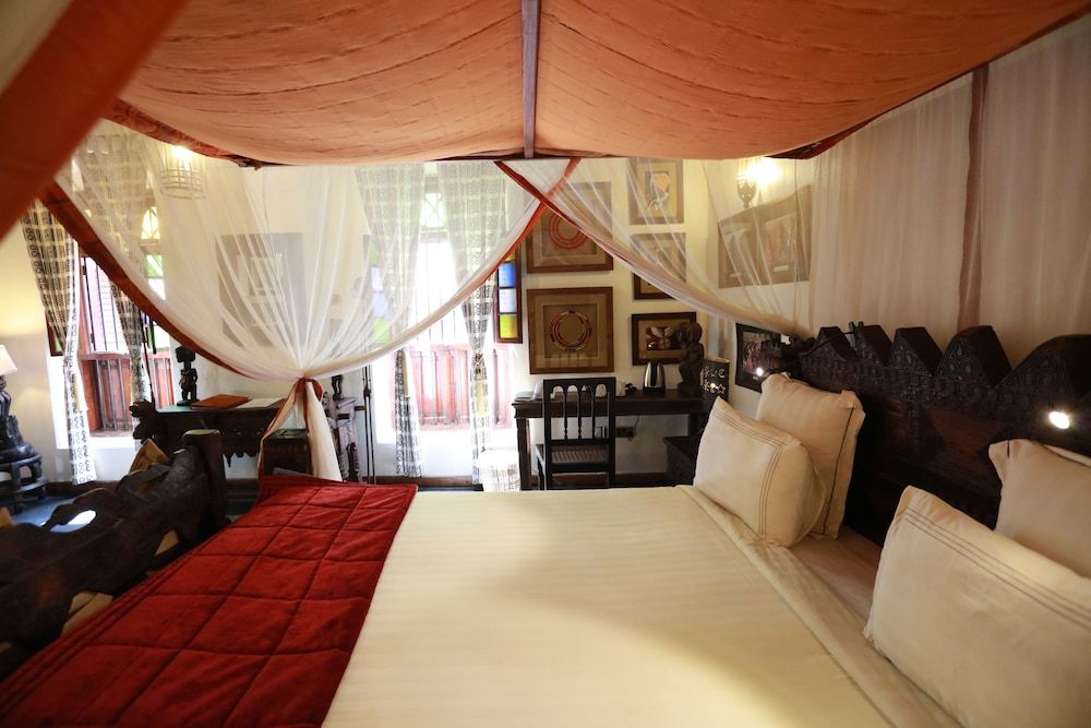 Jafferji House Superior Suite 9