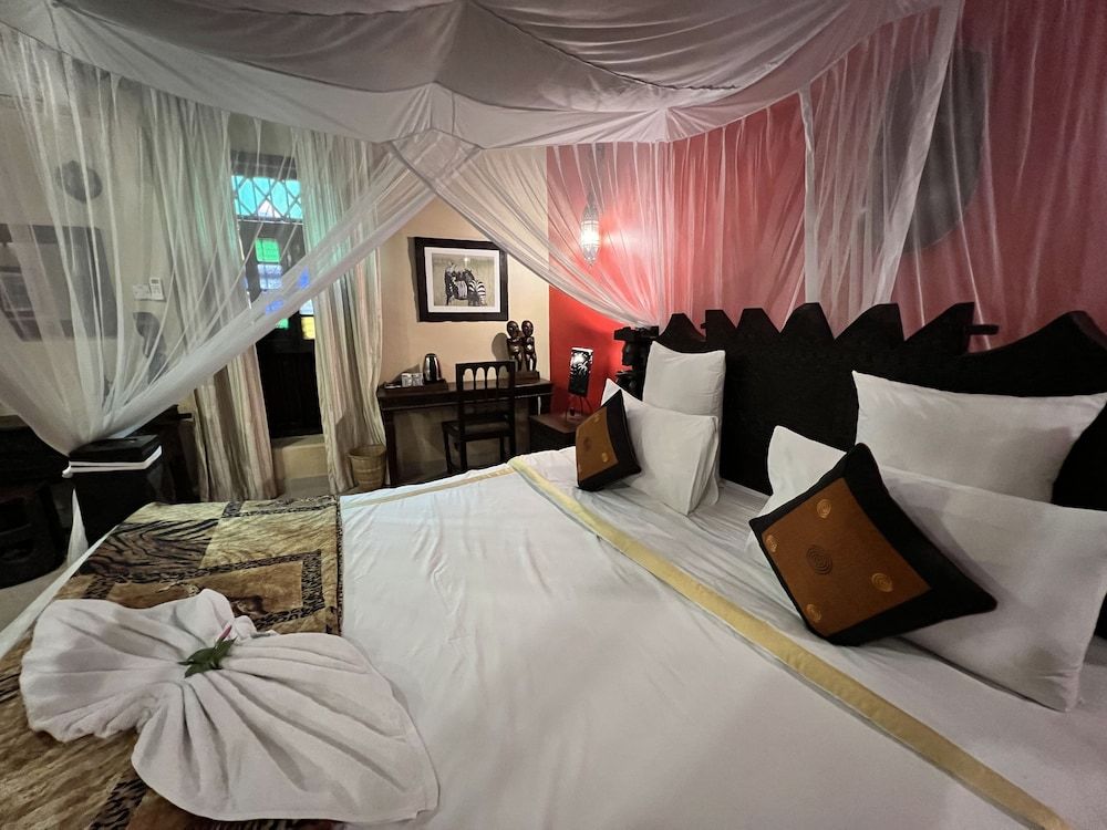 Jafferji House Superior Suite 23