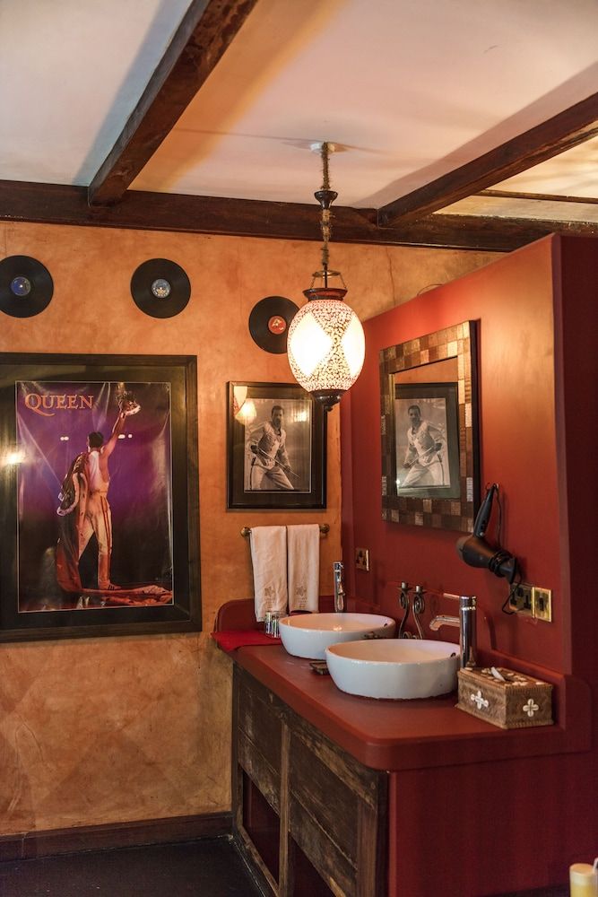 Jafferji House Signature Suite 22