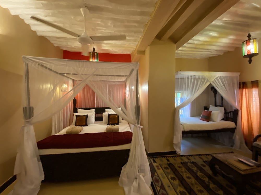 Jafferji House Signature Suite 9