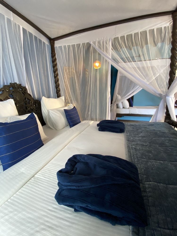 Jafferji House Superior Suite 18