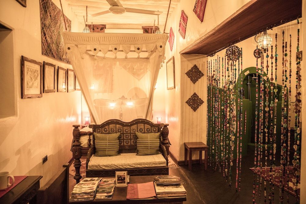 Jafferji House Signature Suite 46