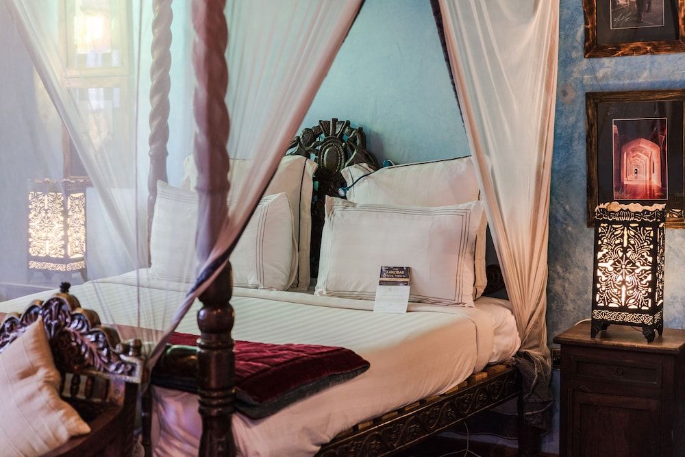 Jafferji House Superior Suite 4