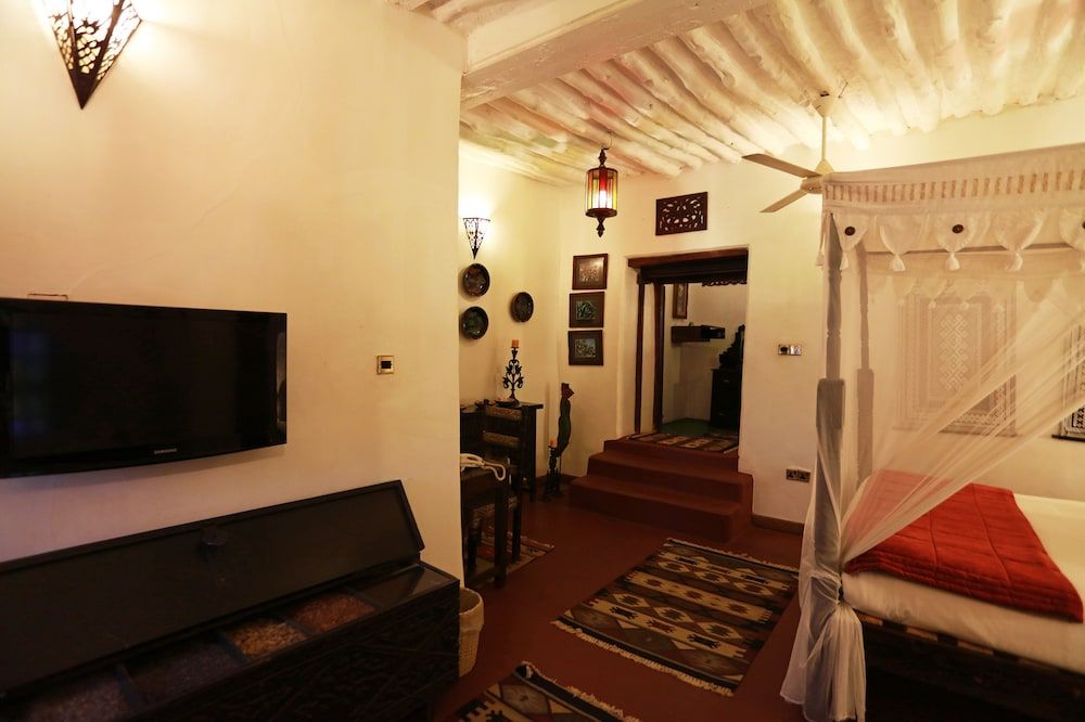 Jafferji House Signature Suite 36