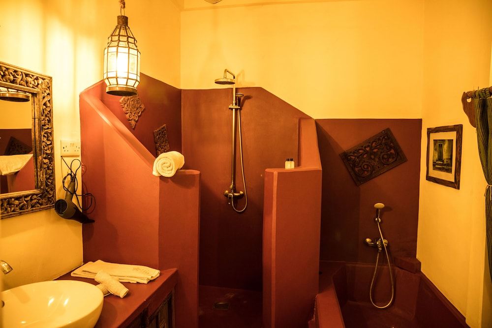 Jafferji House Signature Suite 27