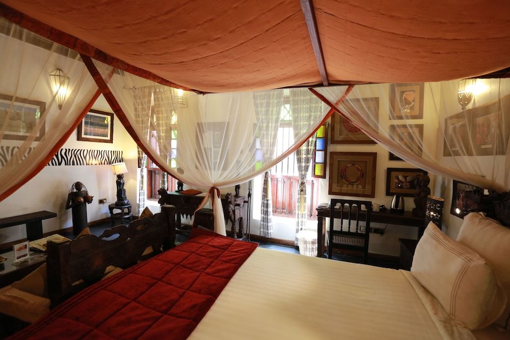 Jafferji House Superior Suite 8