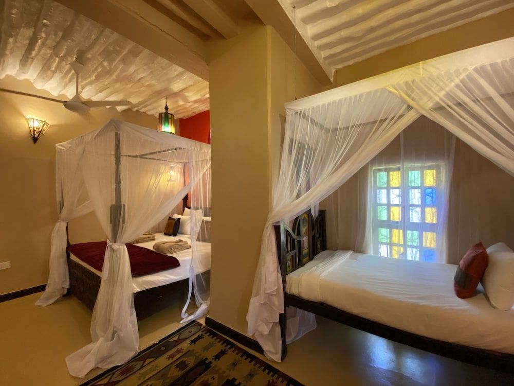 Jafferji House Signature Suite 8