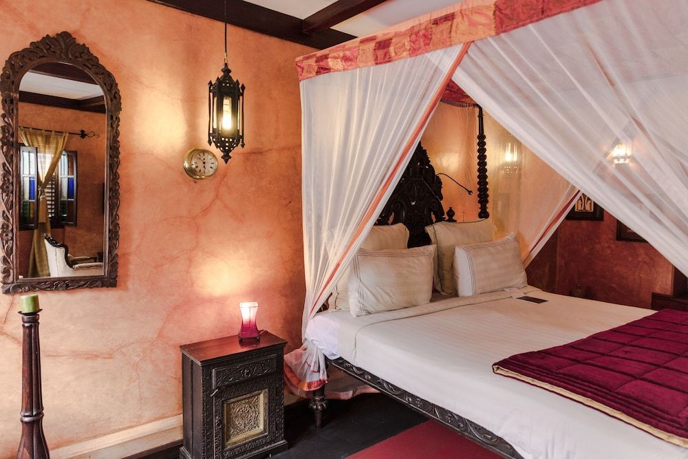 Jafferji House Superior Suite 10