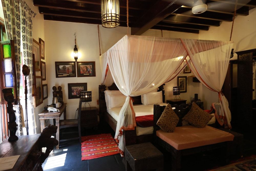 Jafferji House Superior Suite 34