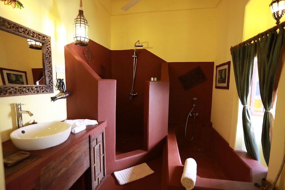 Jafferji House Signature Suite 21