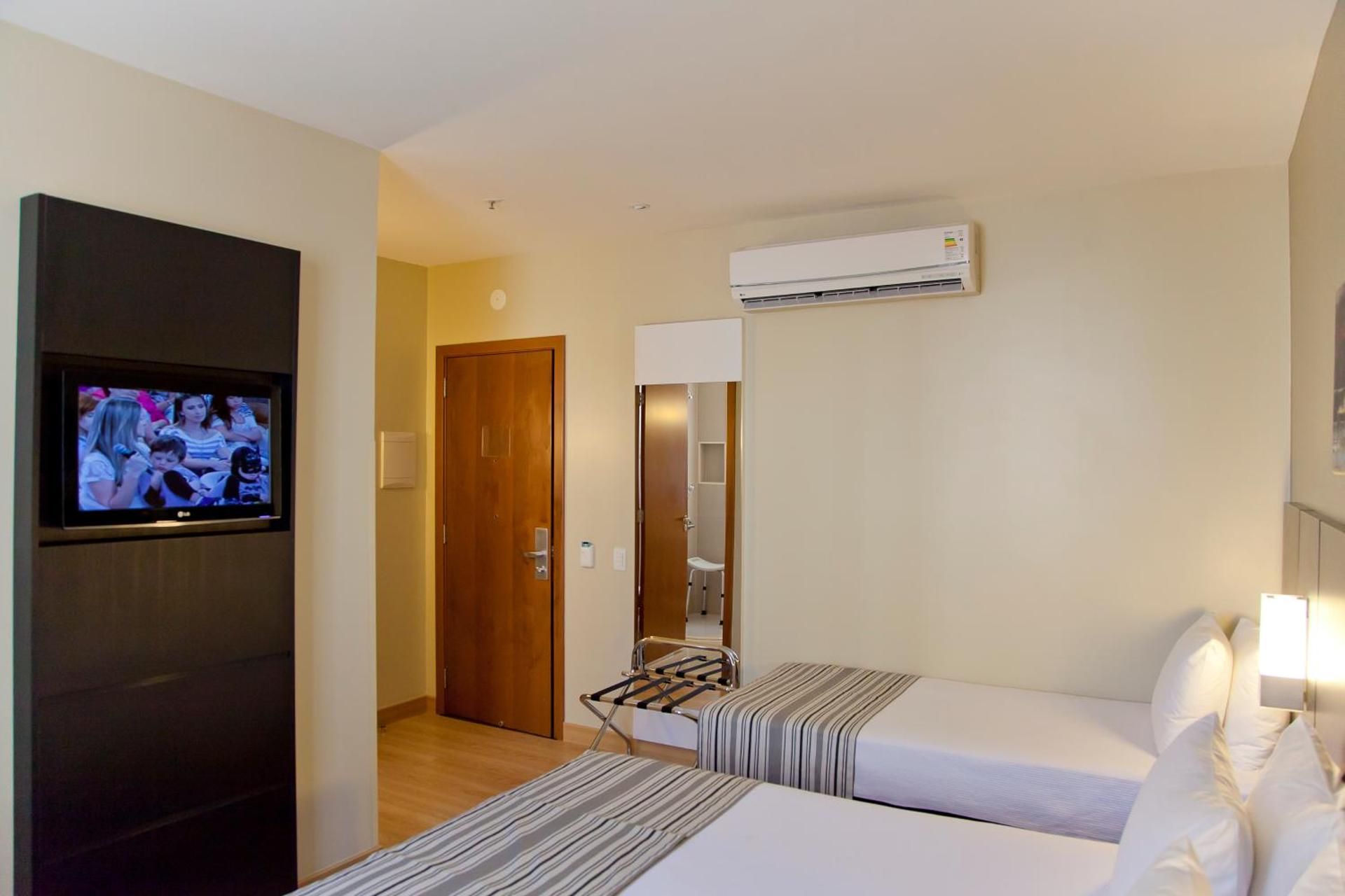 Grande Hotel Petrópolis Room - Disability Access