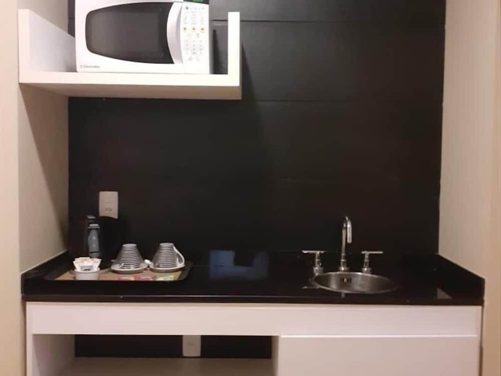 Grande Hotel Petrópolis Quadruple Room 8