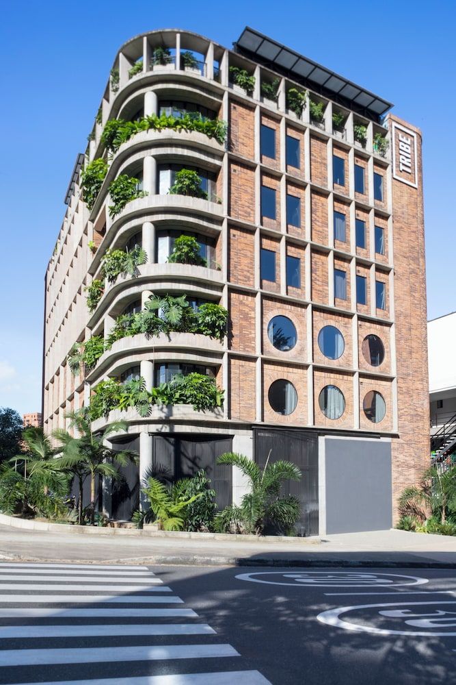 Facade