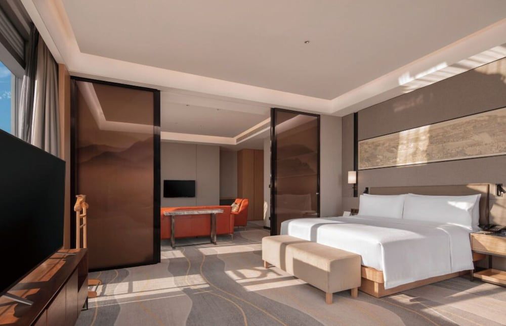 DoubleTree by Hilton Suzhou Wujiang