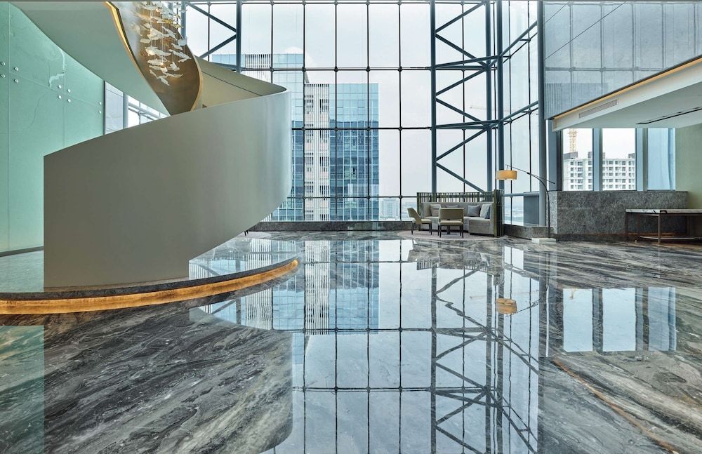 DoubleTree by Hilton Suzhou Wujiang