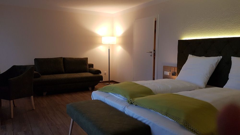 Triple Room (Plus)