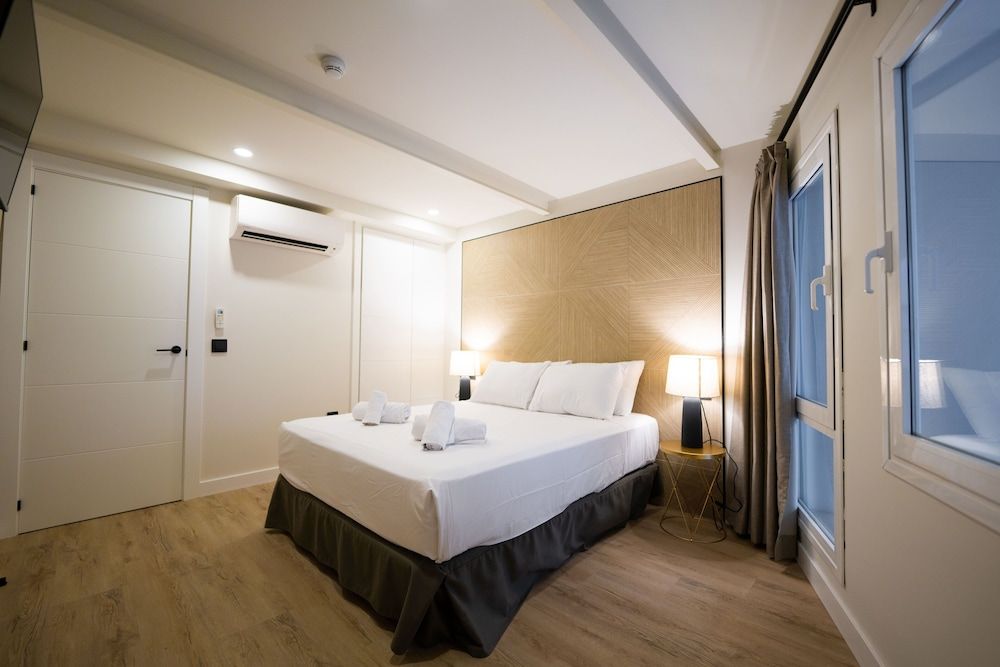 Duplex Apartment