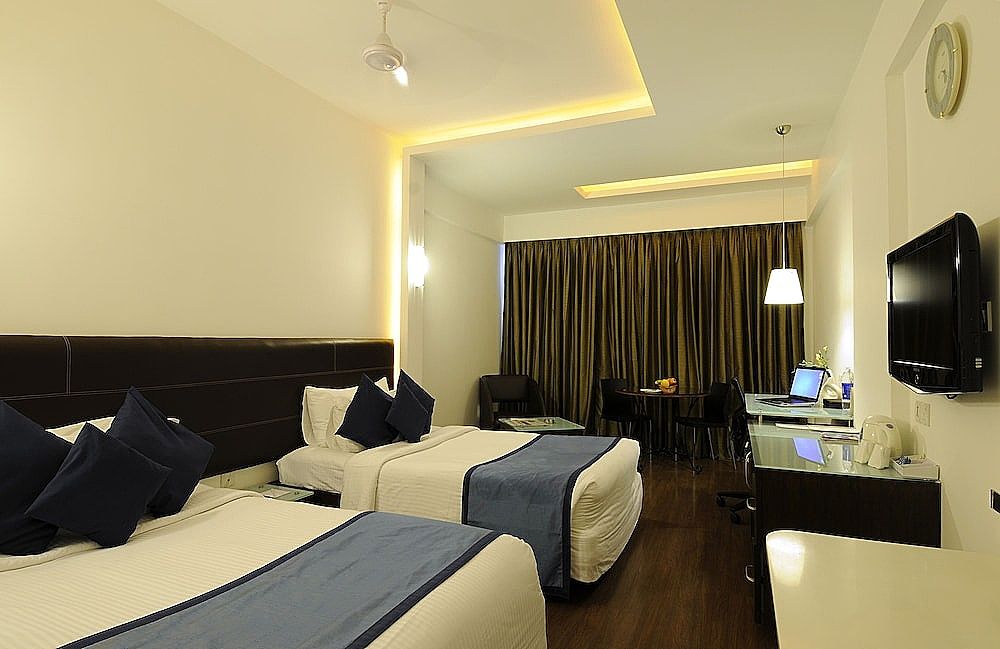 Club Room