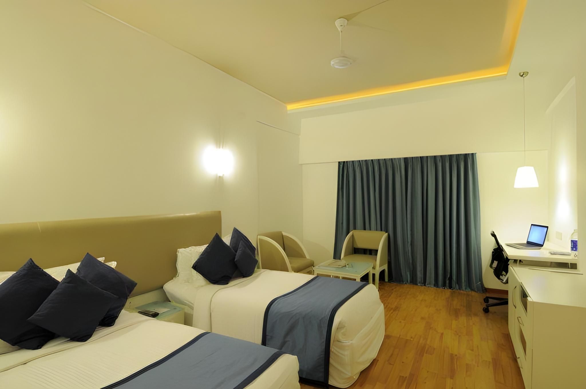 Twin/Double room - Privilege