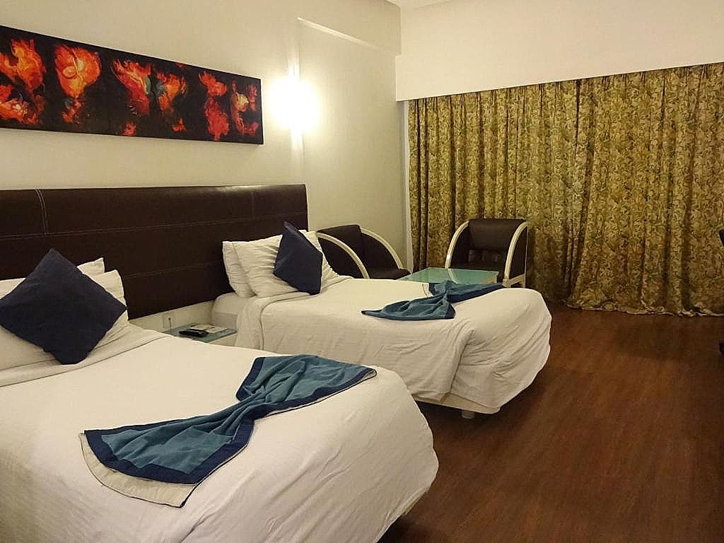 Business Suite